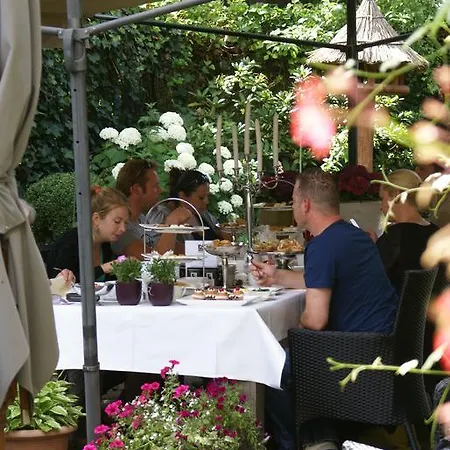 Restaurant Munster ホテル