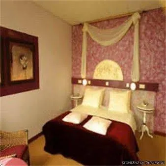 Restaurant Munster Отель 5*