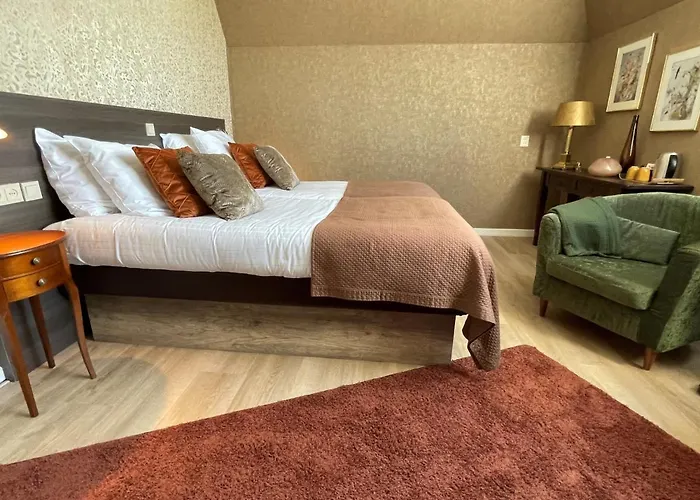 Restaurant Munster Hotel Winterswijk