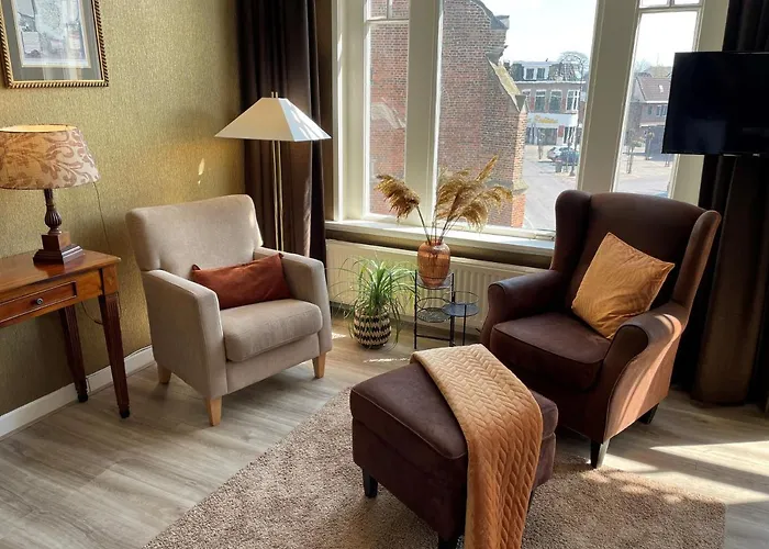 Restaurant Munster 5*