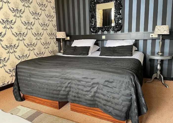 Hotel Restaurant Munster 5*