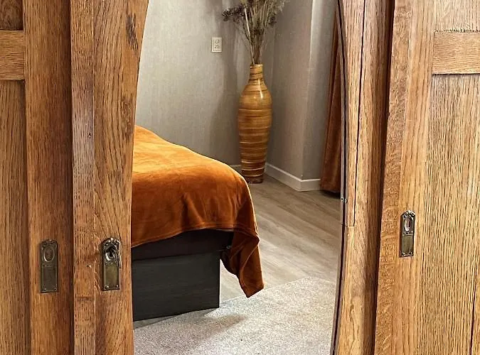 Restaurant Munster ウィンタースウェイク