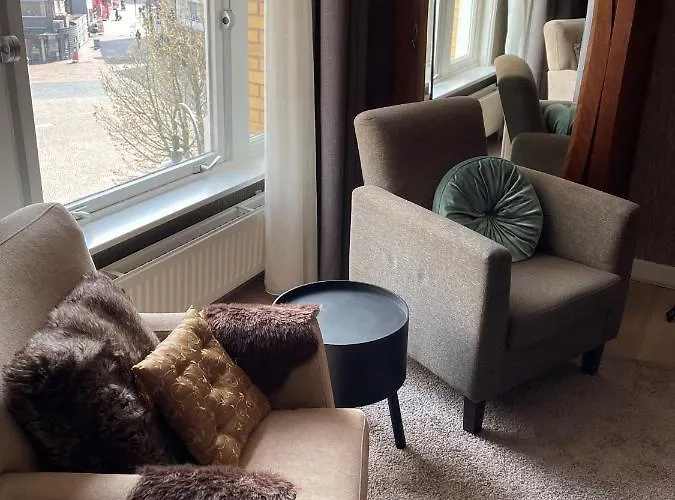 Отель Restaurant Munster 5*