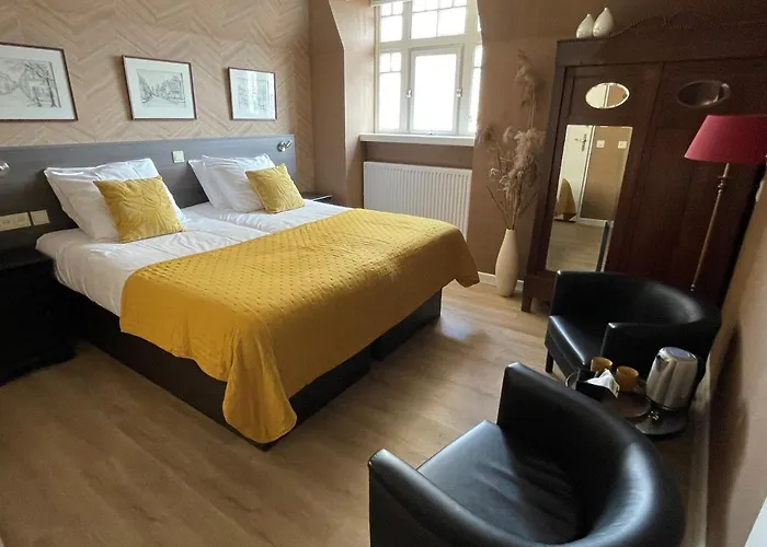 Restaurant Munster ウィンタースウェイク