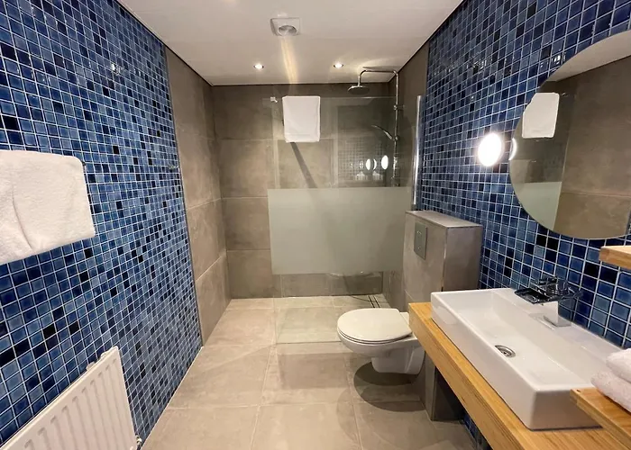 Отель Restaurant Munster Винтерсвейк