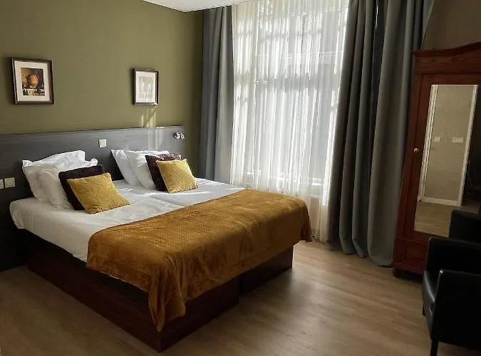 Hotel Restaurant Munster