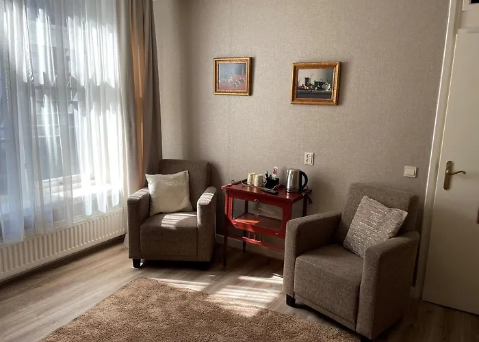 Restaurant Munster Отель Винтерсвейк