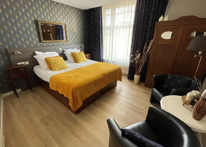 Hotel Restaurant Munster