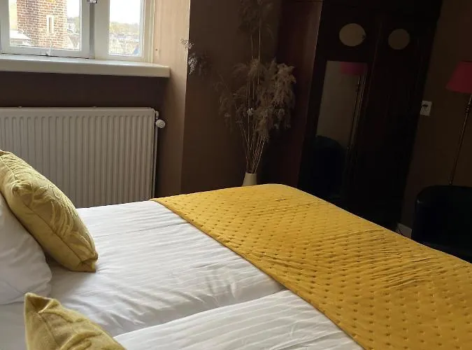 Restaurant Munster Winterswijk