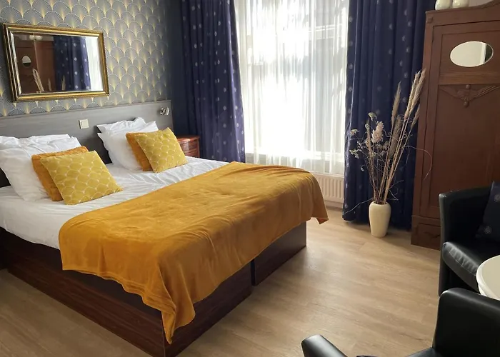 Hotel Restaurant Munster 5*