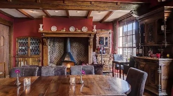 Restaurant Munster 5*