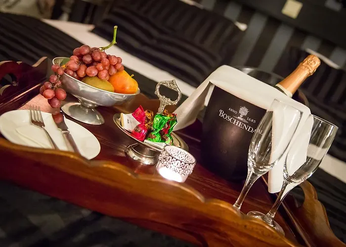 Hotel Restaurant Munster Winterswijk