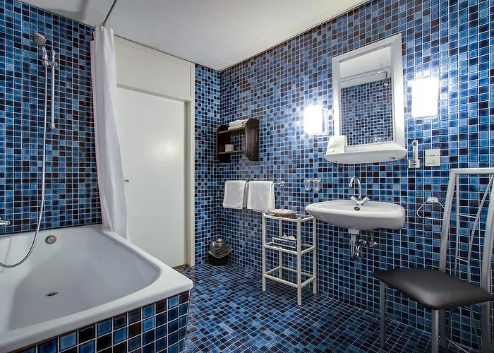 Hotel Restaurant Munster 5*