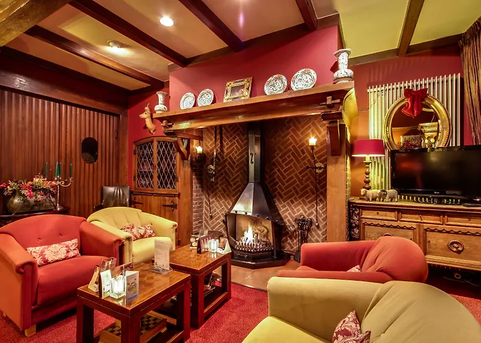 Restaurant Munster Винтерсвейк