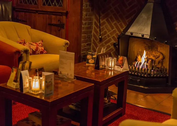 Hotel Restaurant Munster Winterswijk