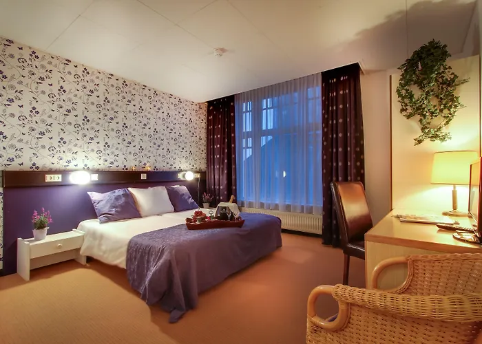 Restaurant Munster Отель