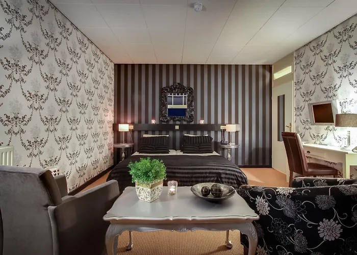 Hotel Restaurant Munster