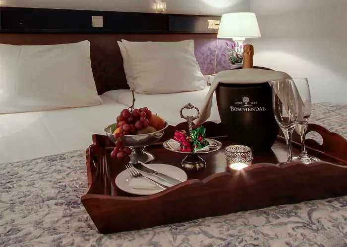 Restaurant Munster Винтерсвейк