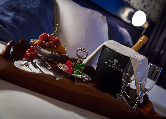 Restaurant Munster Winterswijk