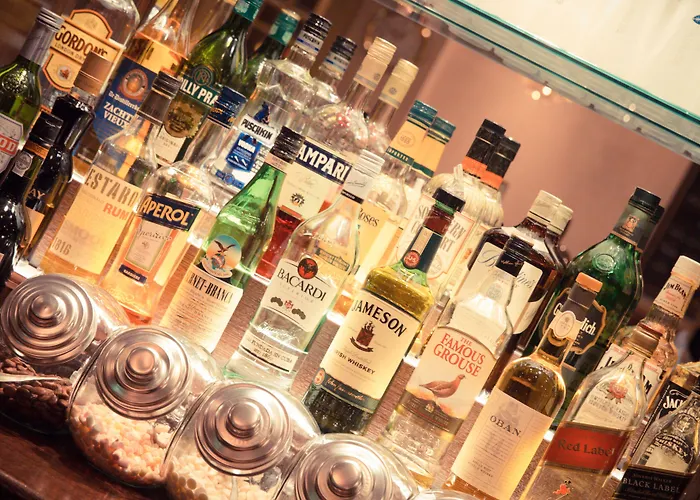 Hotel Restaurant Munster Winterswijk