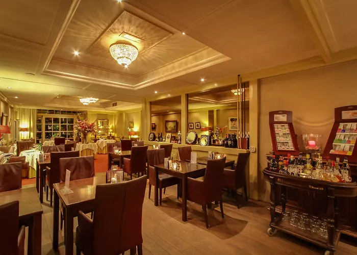 Restaurant Munster Отель 5*