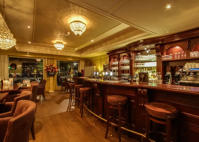 Restaurant Munster Отель 5*