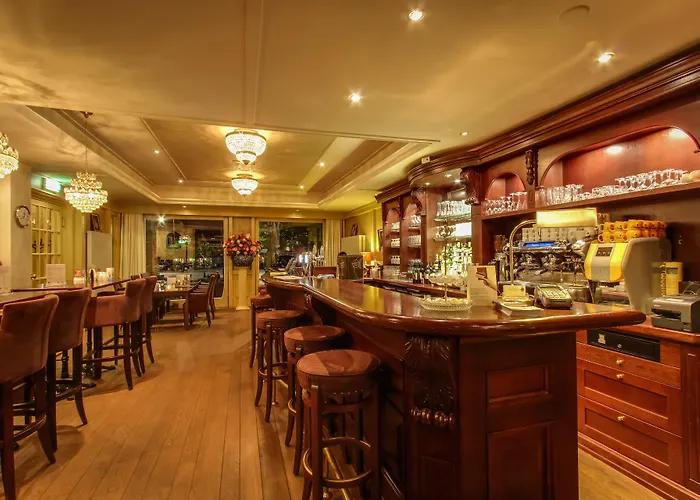 Restaurant Munster Hotel Winterswijk