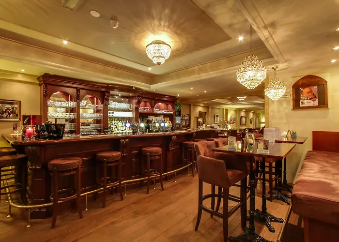 Restaurant Munster 5* Винтерсвейк