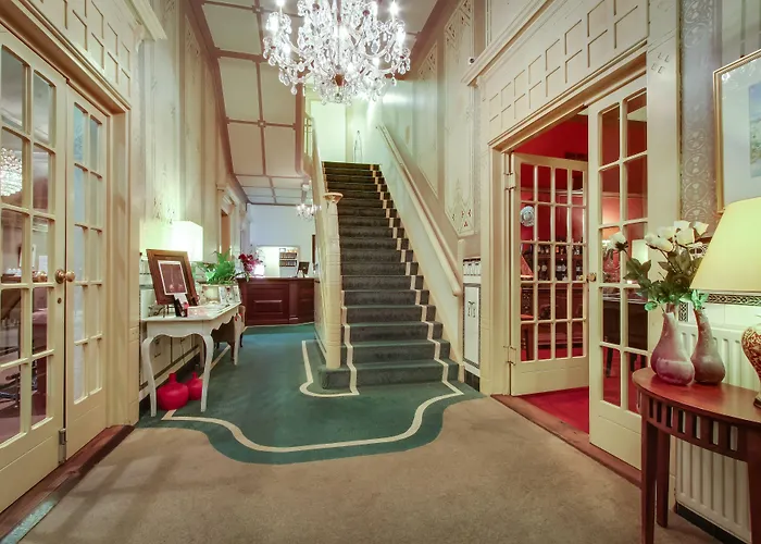 Restaurant Munster Винтерсвейк