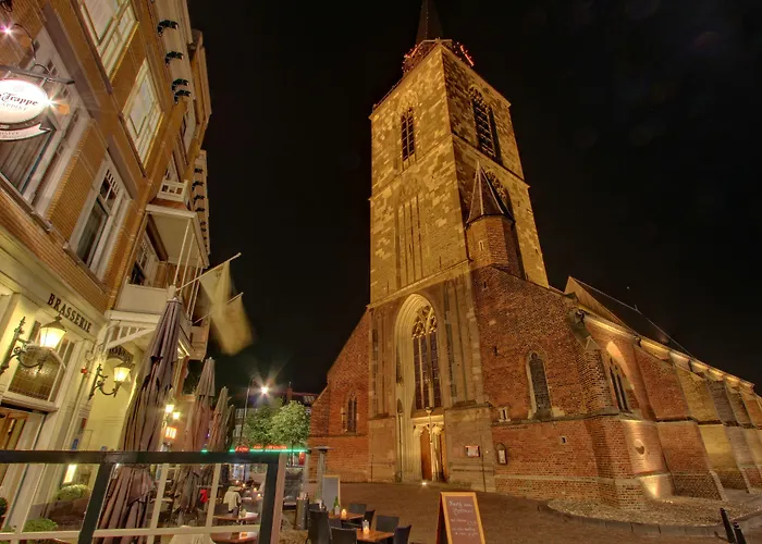 Hotel Restaurant Munster Winterswijk