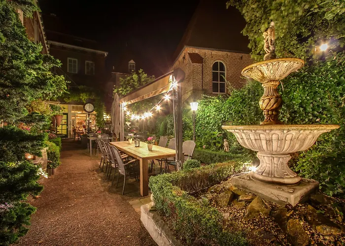 Restaurant Munster 5*