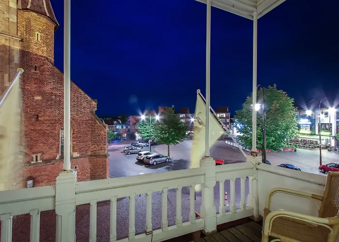 Restaurant Munster 5*