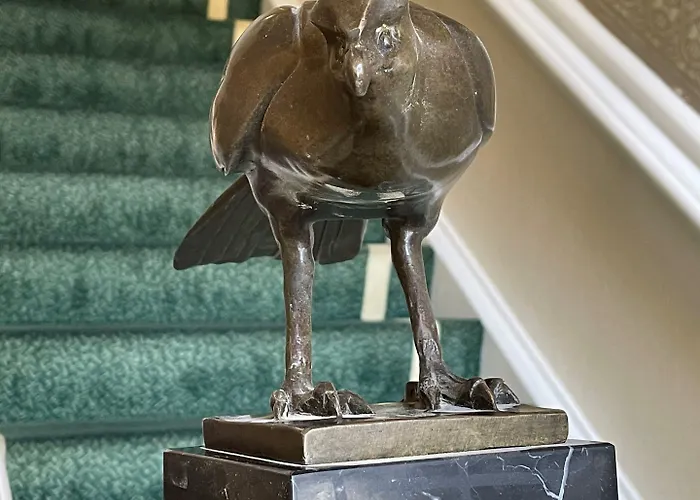 Отель Restaurant Munster 5*