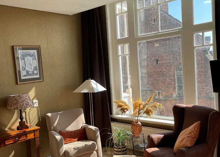 Restaurant Munster 5*