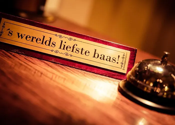 Restaurant Munster Winterswijk