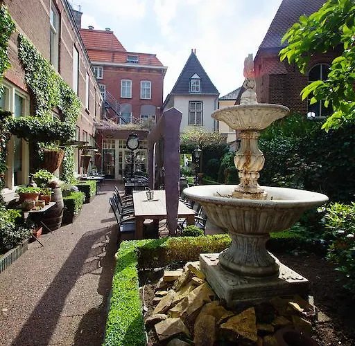 Restaurant Munster Hotel Winterswijk