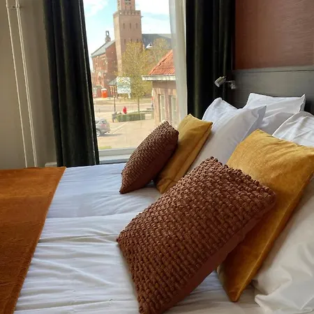 Restaurant Munster 5*