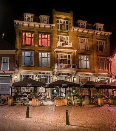 Restaurant Munster Hotel