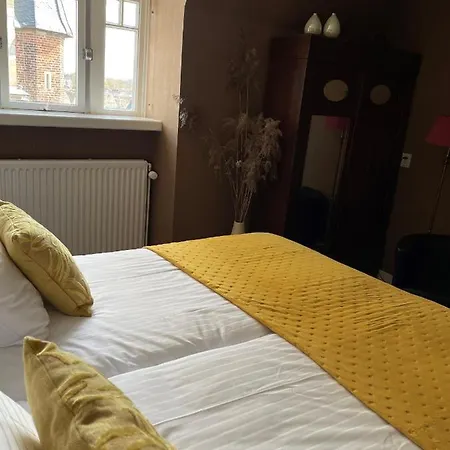 Restaurant Munster Winterswijk