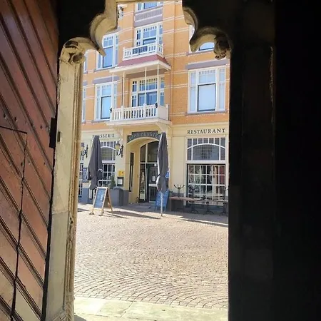 Hotel Restaurant Munster Winterswijk