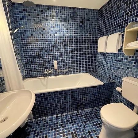 Hotel Restaurant Munster