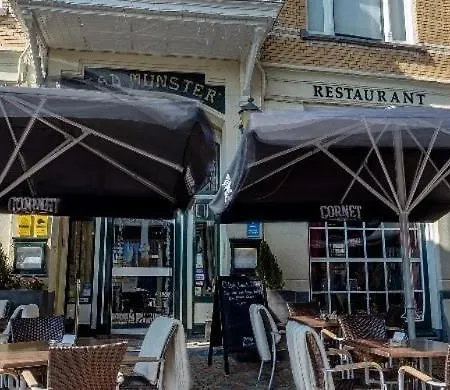Restaurant Munster Hotel 5*