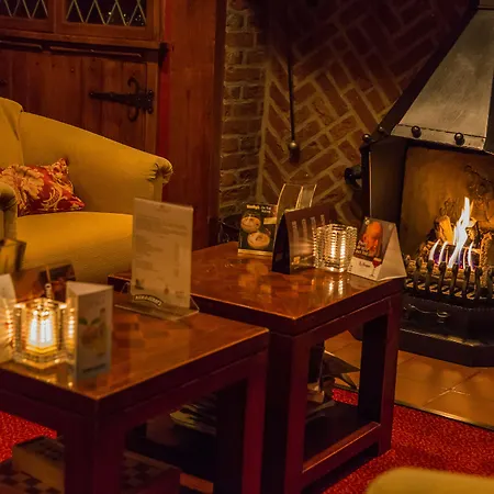 Hotel Restaurant Munster Winterswijk