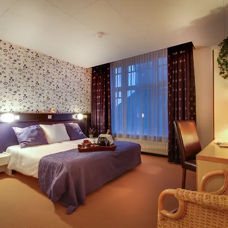 Restaurant Munster Hotel