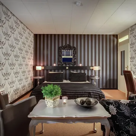 Hotel Restaurant Munster