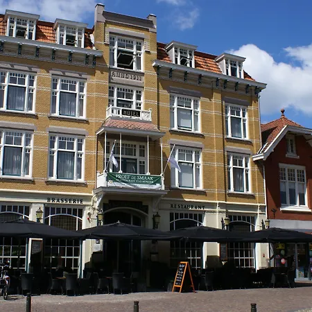 Hotel Restaurant Munster Winterswijk