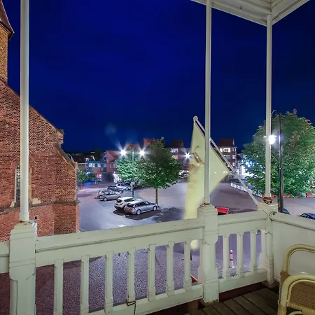 Restaurant Munster 5*