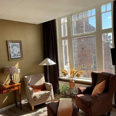 Restaurant Munster 5*