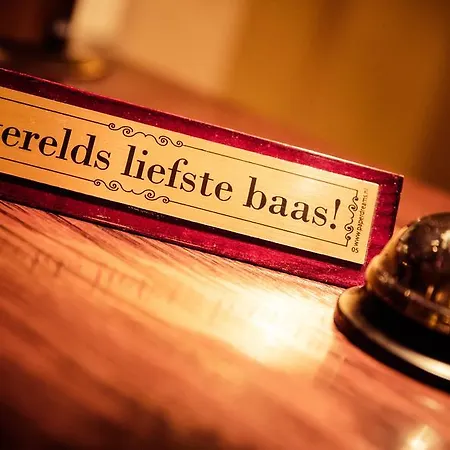 Restaurant Munster Winterswijk