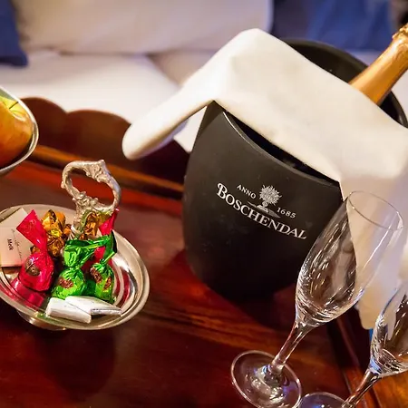 Restaurant Munster Winterswijk